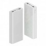 Cargador Portatil Xiaomi Power Bank Carga Rapida 20000mAh