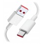 Cable Xiaomi Carga Rapida 6a Usb A a Usb C 1mt