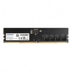 Memoria RAM Udimm Adata DDR5 16GB 4800Mhz AD5U480016G-S