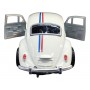 Auto Juguete Herbie Escala 1:32 Classic Service Car