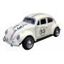 Auto Juguete Herbie Escala 1:32 Classic Service Car
