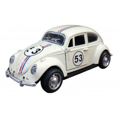 Auto Juguete Herbie Escala 1:32 Classic Service Car