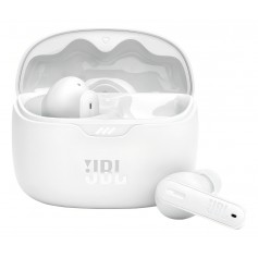 Auricular Inalambrico In Ear Bluetooth JBL Wave Beam 2 Cancelacion De Sonido IP54