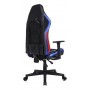 Silla Sillon Gamer Makkax Rgb Reclinable Con Apoya Pies 3125
