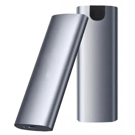 Carry Disk M.2 Sata Nvme Dual A USB 3.0 Tipo C USB-C Type-C a USB Noga NG-SSD1