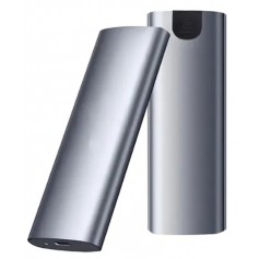 Carry Disk M.2 Sata Nvme Dual A USB 3.0 Tipo C USB-C Type-C a USB Noga NG-SSD1