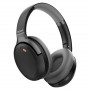 Auricular Noga Aris Bluetooth Manos Libres Ng-A900BT Headset Inalambrico Negro