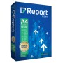 Resma A4 75Gr Report 500 Hojas