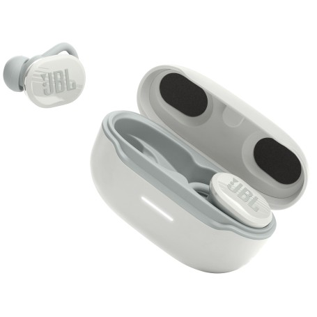 Auricular Inalambrico Bluetooth JBL Endurance Race IP67 Smart Ambient In Ear Cancelacion De Sonido