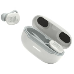 Auricular Inalambrico Bluetooth JBL Endurance Race IP67 Smart Ambient In Ear Cancelacion De Sonido