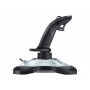 Control Joystick Palanca Para Simulador De Vuelo Logitech G Extrene 3D Pro