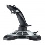 Control Joystick Palanca Para Simulador De Vuelo Logitech G Extrene 3D Pro