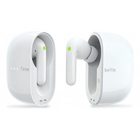 Auricular Traductor Timekettle M3 40 Idiomas 93 Acentos Cancelacion De Sonido