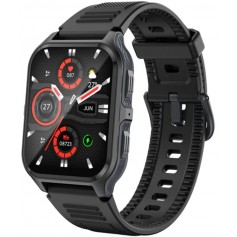 Smartwatch Reloj Inteligente Colmi P73 Llamadas Monitoreo De Salud 1.9 Pulgadas IP68