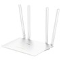 Router Wi-Fi Repetidor Extensor WISP Access Point Modo Cliente Cudy WR1200 AC1200 Dual Band 4 En 1