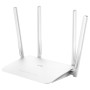 Router Wi-Fi Repetidor Extensor WISP Access Point Modo Cliente Mesh Gigabit Cudy WR1300 AC1200 Dual Band 5 En 1