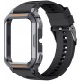 Smartwatch Reloj Inteligente Havit M9040S Llamadas Monitoreo De Salud 1.91 Pulgadas IP67