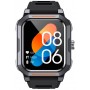 Smartwatch Reloj Inteligente Havit M9040S Llamadas Monitoreo De Salud 1.91 Pulgadas IP67