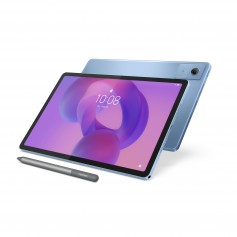 Tablet Lenovo Idea Tab Plus 11 Pulgadas Con Funda Y Lapiz 8gb Ram 128gb De Almacenamiento Resolucion 2.5K