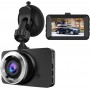 Camara Dashcam Xushidz Vision Nocturna Sensor G 16:9 720p Bateria 200mah Desconexion Automatica Dash Cam Camara Para Auto