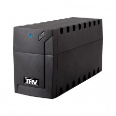 UPS TRV Neo 850VA 510W 3.86A (No Tiene USB) 4 Tomas