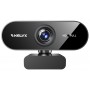 Camara Web Webcam Kelyx Con Microfono Full HD 1080p Skype Zoom