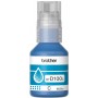Tinta Brother Original 48.8ml Cyan Cian BTD100C
