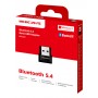 Adaptador Receptor Bluetooth 5.3 USB Nano Mercusys MA530 Para Notebook Pc