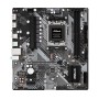 Mother ASRock B650M-H/M.2+ DDR5 AM5 AMD Hdmi Displayport Series 7000 8000 9000