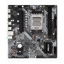 Mother ASRock B650M-H/M.2+ DDR5 AM5 AMD Hdmi Displayport Series 7000 8000 9000