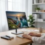 Monitor PCBOX PCB-M24 23.8 Pulgadas 120Hz Resolucion Full HD IPS HDMI VGA