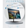 Monitor PCBOX PCB-M24 23.8 Pulgadas 120Hz Resolucion Full HD IPS HDMI VGA