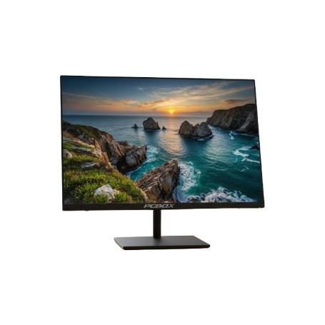 Monitor PCBOX PCB-M24 23.8 Pulgadas 120Hz Resolucion Full HD IPS HDMI VGA