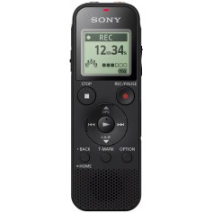Grabadora De Voz Sony ICD-PX470 Digital Y Portatil De 4gb