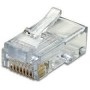 Fichas Rj45 Reforzada Cat5 Categoria 5