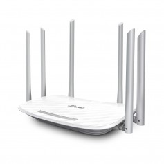 Router Wifi Tp-Link Archer C86 AC1900 Gigabit Dual Band Gigabit 2.4Ghz 600Mbps 5Ghz 1300Mbps