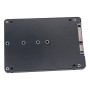 ADAPTADOR SATA 2.5 A M2 80MM 60MM 42MM 30MM SATA 3