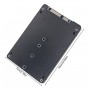 ADAPTADOR SATA 2.5 A M2 80MM 60MM 42MM 30MM SATA 3