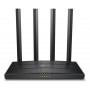 Router Mesh Wifi Tp-Link Archer C6 AC1200 Full Gigabit MU-MIMO Dual Band Gigabit 2.4Ghz 5Ghz