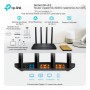 Router Mesh Wifi Tp-Link Archer C6 AC1200 Full Gigabit MU-MIMO Dual Band Gigabit 2.4Ghz 5Ghz