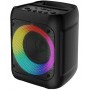 Parlante Inalambrico Bluetooth Portatil RGB Havit SQ133BT 8w