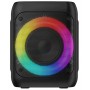 Parlante Inalambrico Bluetooth Portatil RGB Havit SQ133BT 8w