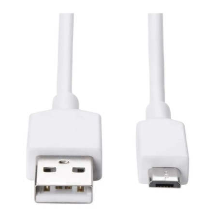Cable Micro USB V8 Noga 2mts