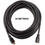 Cable HDMI 1080P Noga 10mts