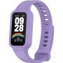Reloj Inteligente Smartwatch Xiaomi Smart Band 9 Active 5ATM Pantalla 1.47 Bateria Hasta 18 Dias Lila