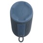 Parlante Portatil Bluetooth Manos Libre Resistente Al Agua IP68 Luz Ambiental JBL Grip Azul 16W RMS