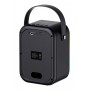 Parlante Inalambrico Bluetooth Portatil RGB Havit SQ128BT 5w