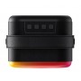 Parlante Inalambrico Bluetooth Portatil RGB Havit SQ128BT 5w
