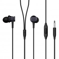 Auriculares Xiaomi ZBW4354TY In Ear Mini Plug Jack 3.5mm Con Cable