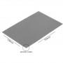 Pad Termico Thermal Pad Halnziye HY100 100x100x2.0mm 3W/M-K Para Mother Placa De Video Chipset Gpu Ic Ssd Ram